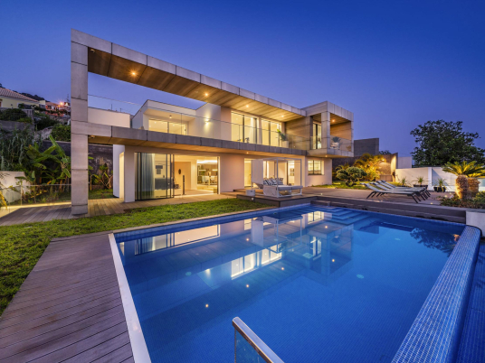 Arquitetura, Design e Lifestyle