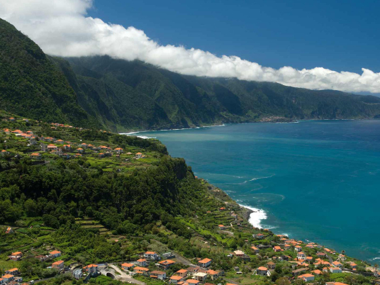 As vantagens de investir no mercado imobiliário da Madeira