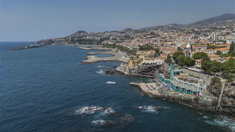 Funchal Centro Image